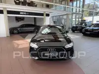 2018 Audi A5