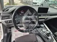 2018 Audi A5