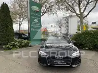 2018 Audi A5