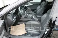 2018 Audi A5