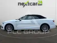 2018 Audi A5