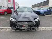 2018 Audi A5