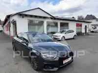 2018 Audi A5