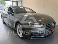 2018 Audi A5