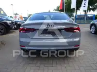 2018 Audi A5