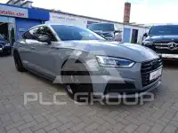 2018 Audi A5