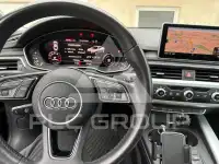 2018 Audi A5