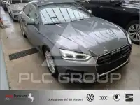 2018 Audi A5