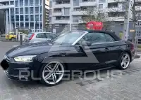 2018 Audi A5