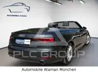 2018 Audi A5