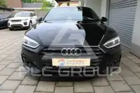 2018 Audi A5
