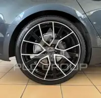 2018 Audi A5