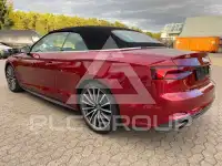 2018 Audi A5