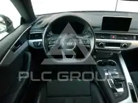2018 Audi A5