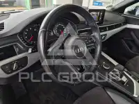 2018 Audi A5