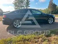 2018 Audi A5