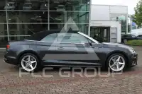2018 Audi A5