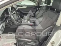 2018 Audi A5