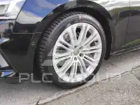 2018 Audi A5
