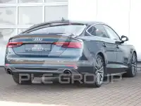 2018 Audi A5