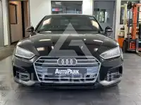 2018 Audi A5