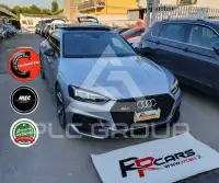 2018 Audi A5