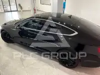 2018 Audi A5