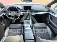 2018 Audi A5