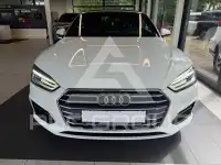2018 Audi A5