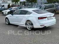 2018 Audi A5