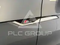 2018 Audi A5