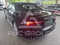 2018 Audi A5
