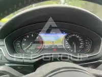 2018 Audi A5