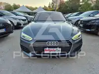 2018 Audi A5