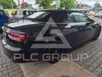2018 Audi A5