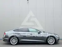 2018 Audi A5