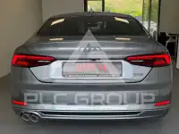 2018 Audi A5