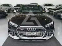2018 Audi A5