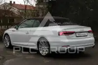 2018 Audi A5