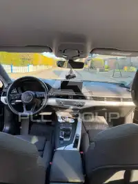 2018 Audi A5