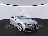 2018 Audi A5