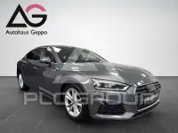 2018 Audi A5