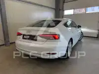 2018 Audi A5