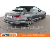 2018 Audi A5