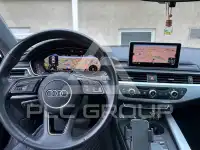 2018 Audi A5