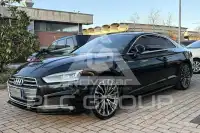 2018 Audi A5