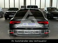 2018 Audi A5
