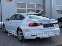 2018 Audi A5