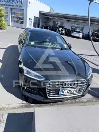2018 Audi A5