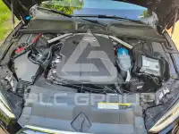 2018 Audi A5